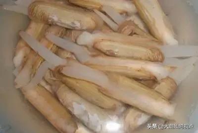 作为潮汕人，这89种海鲜你都能对上号吗