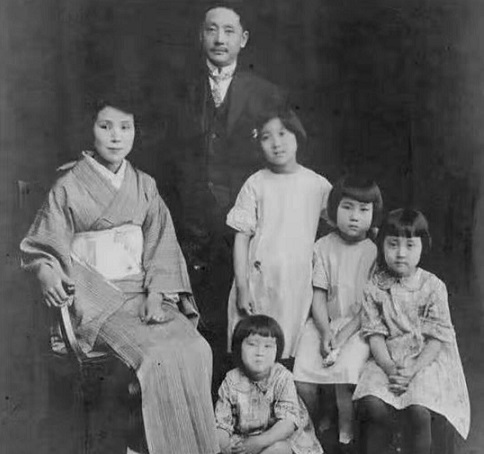 日本女护士嫁给中国将军,日本女护士嫁将军