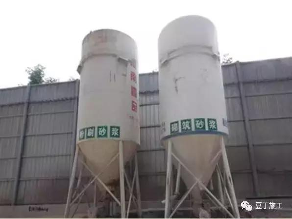 外墙薄抹灰保温系统施工工艺流程,内墙面冲筋薄抹灰施工工艺视频