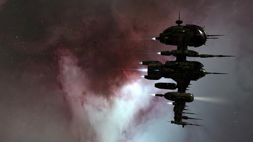 eve新船,eve中哪个巡洋舰好用