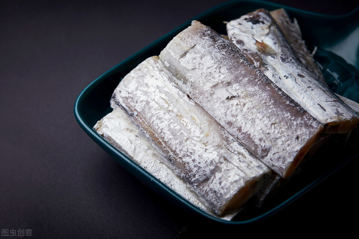 宽厚的刀鱼怎么做,家炖刀鱼的做法和步骤窍门