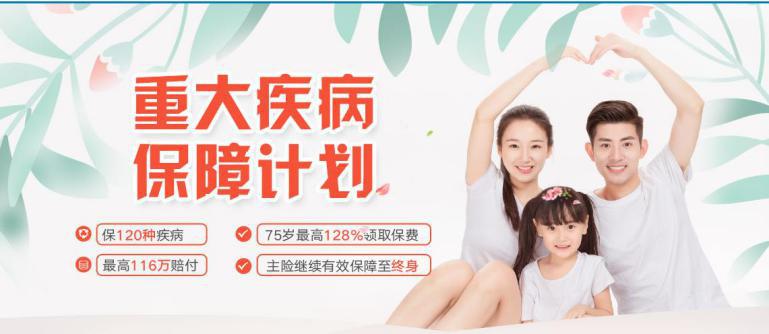 招商信诺安享康健这份保险怎么样,保险承保健康福重疾险干嘛用的