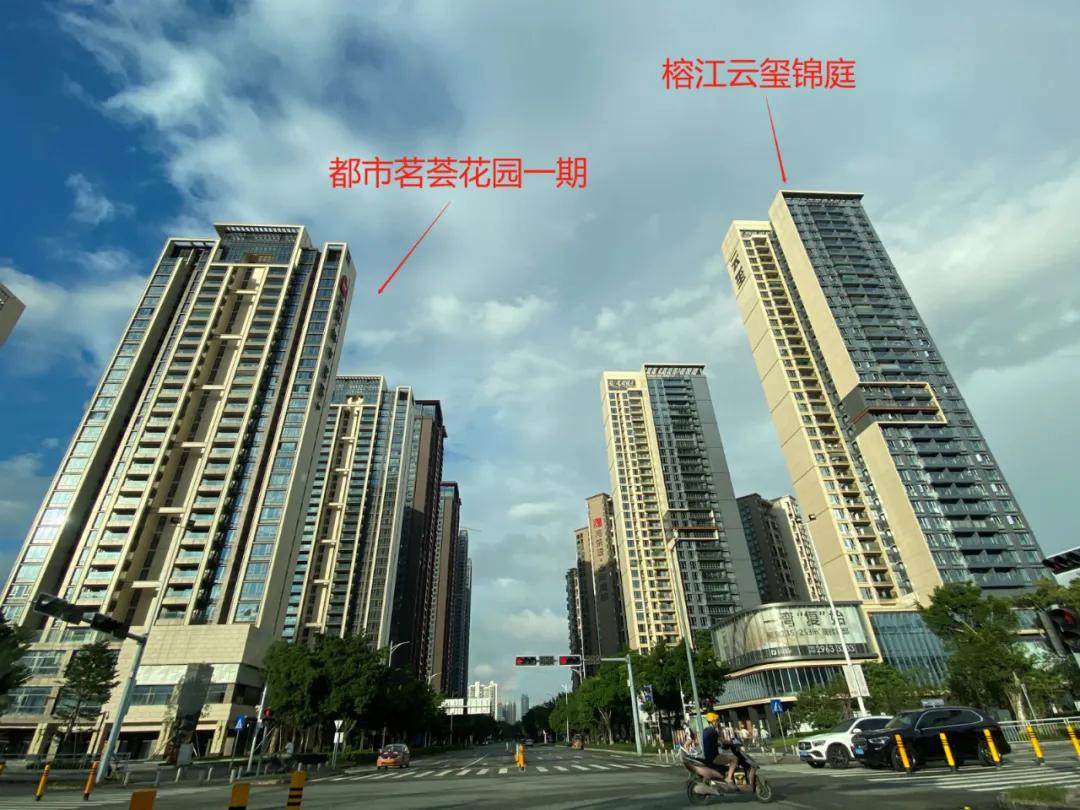 好不容易！宝中又现豪宅新货，“拖延症”治好了？