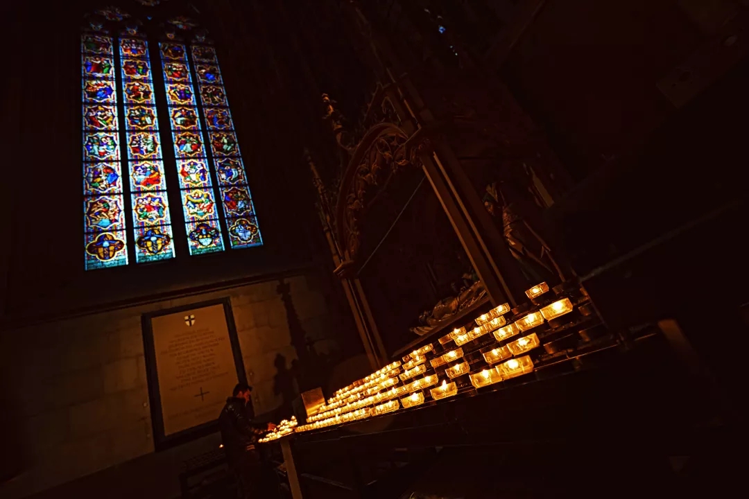 芦丹氏的孤儿怨香水,芦丹氏孤儿怨和孤女