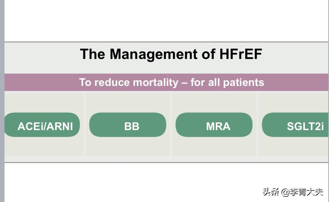 哪种列净药更适合心衰患者,国际降糖药