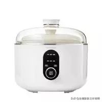 圈厨隔水电炖锅,圈厨电炖盅隔水炖