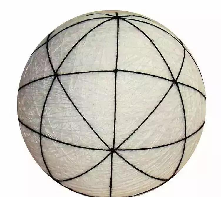 手鞠球各种花色的制作教程,入坑前视频教程