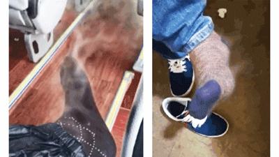 国货之光!不到百元就能买“椰子”鞋!上脚就像空调鞋舒服到起飞