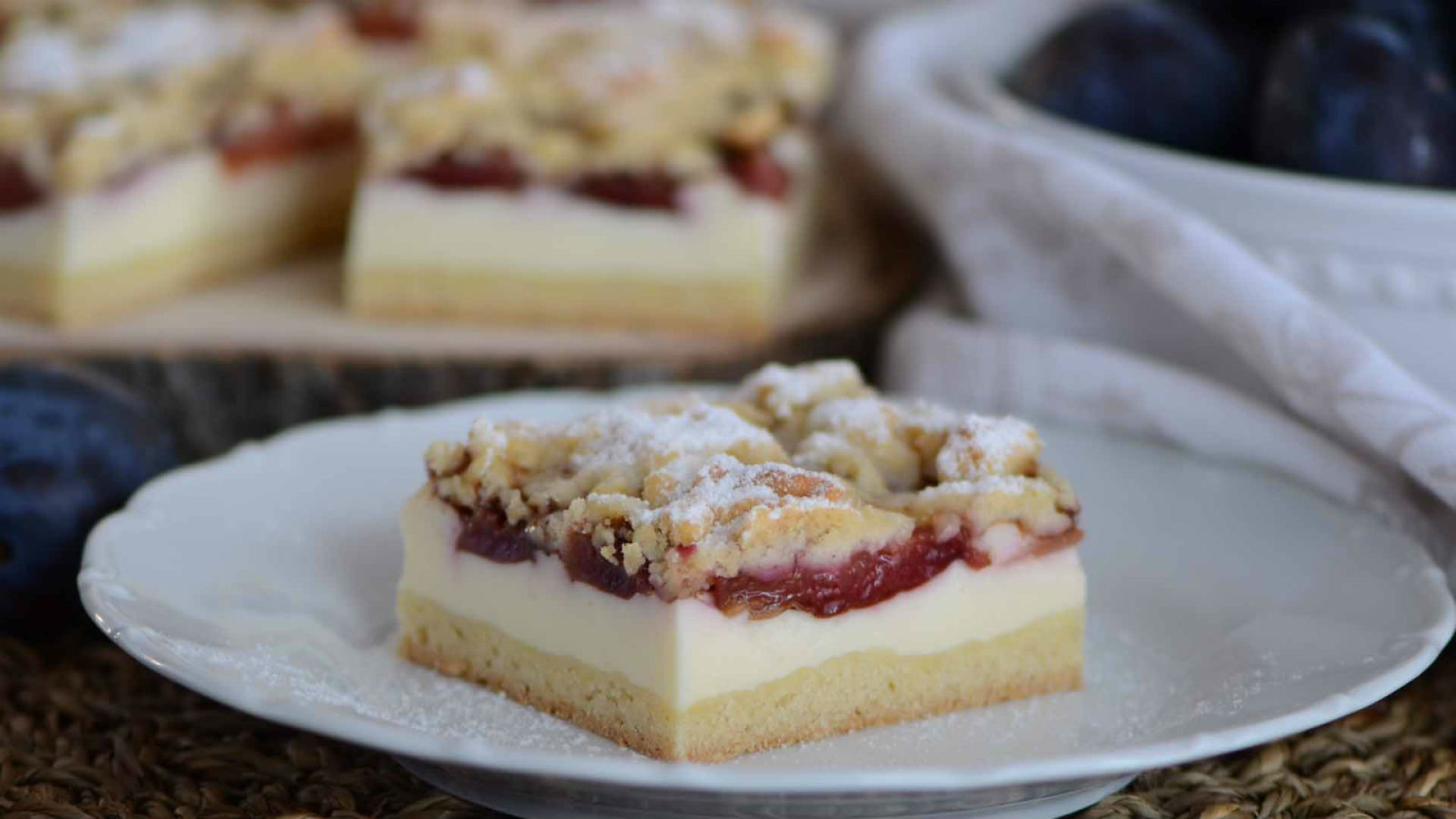 斯洛伐克旅游美食视频,斯洛伐克国家特色菜