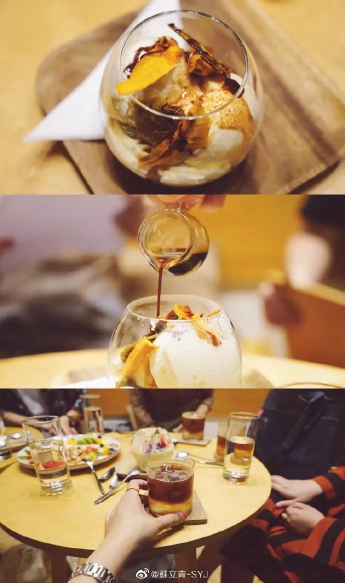 福州复古咖啡探店,福州高逼格咖啡店