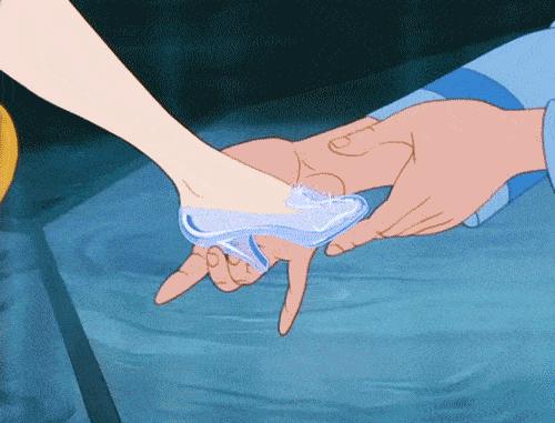 从“糙”脚丫到纤纤玉足，你只差这一步