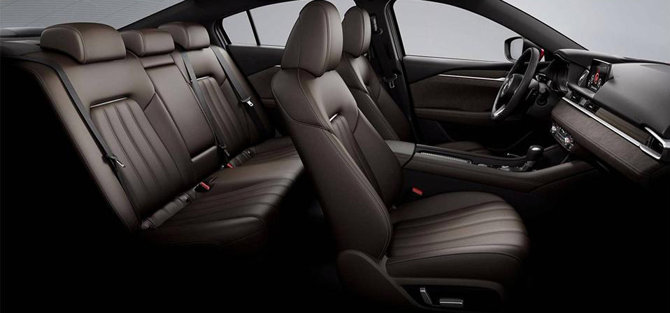 马自达阿特兹昂克赛拉评价,马自达哪台车比阿特兹更好开