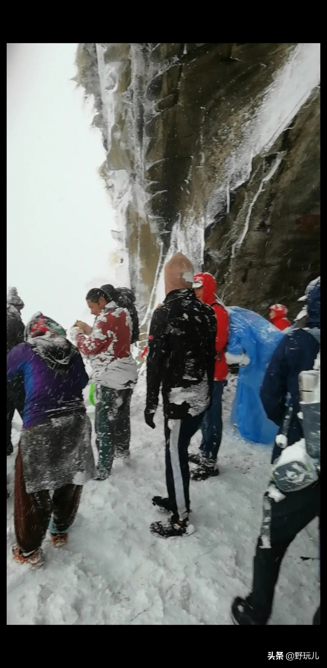 徒步abc多少公里,徒步abc攻略