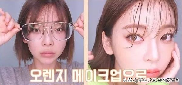 韩国泡菜中国网红,泡菜国女网红