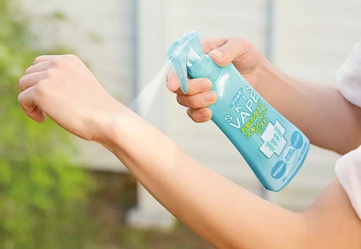 不花冤枉钱实测10种驱蚊神器,日本驱蚊神器第一名室内正品