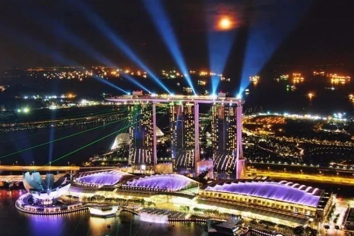 在新加坡叫什么名字受欢迎,新加坡有哪些城市简称