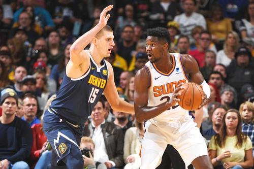 德文布克德安德烈,德文布克保罗太阳