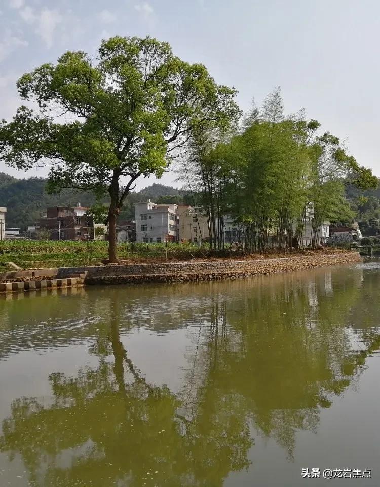 上杭举办一场大考，看看你的家乡交出什么样的答卷？（上篇）