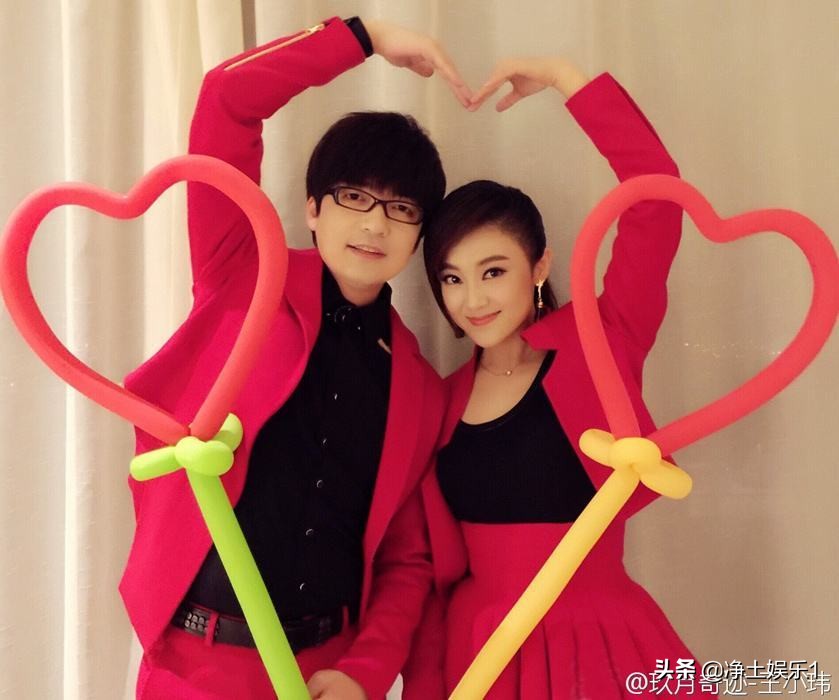 太惋惜：玖月奇迹相爱12年2年后离婚，猴猪婚配是否真的不合适