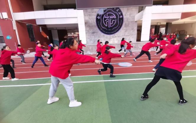 未央教育高质量发展,未央区教育规划