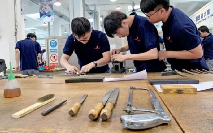 职高技校中专如何区分,如何区分中专职高和技校