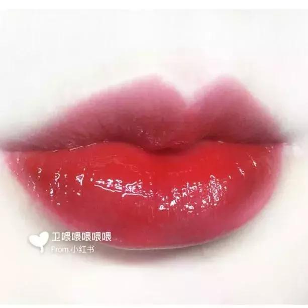 colorkey镜面唇釉色号推荐,好看持久的镜面唇釉