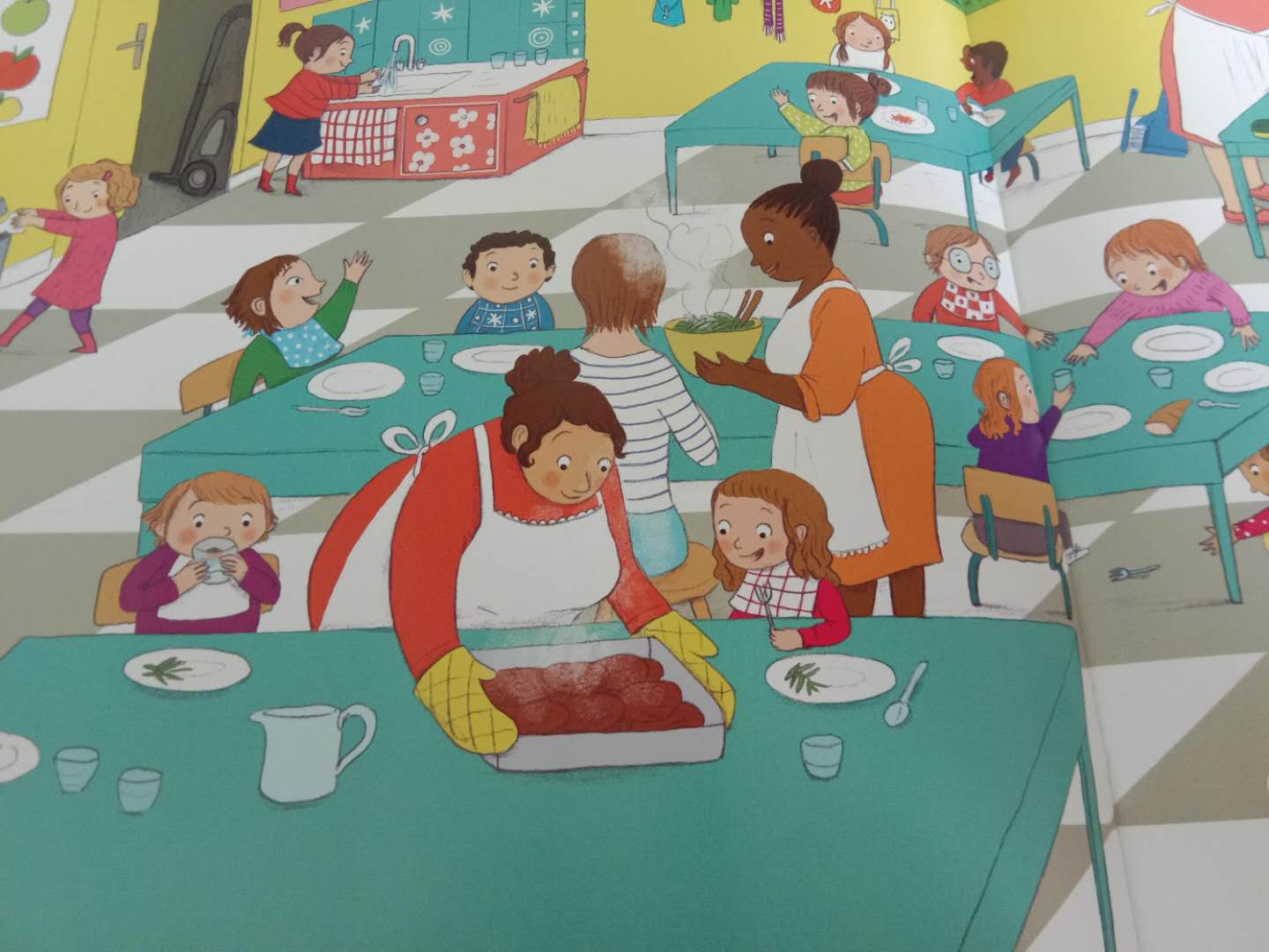 儿童推荐宝藏书籍,儿童看的海底宝藏书籍