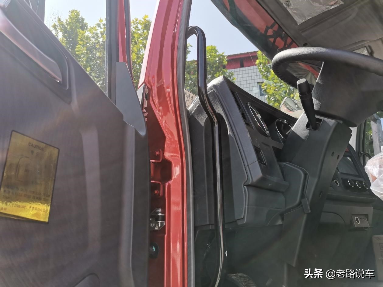 重汽howog5x油耗,中国重汽全新g5x上市