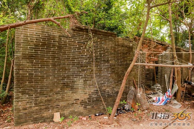 高德往事:重返旧时光,探索李桃栏深院大宅不为人知的过往