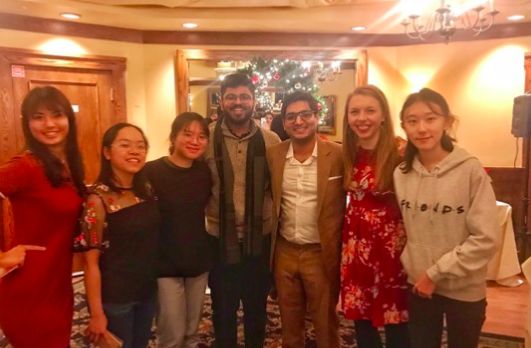 了解真实的日本留学,波士顿留学流程