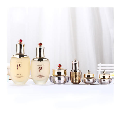 4款零差评水乳推荐30岁,韩国美白抗皱水乳