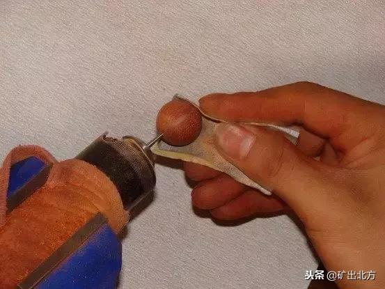 印度小叶紫檀珠子加工,印度小叶紫檀佛珠专用料