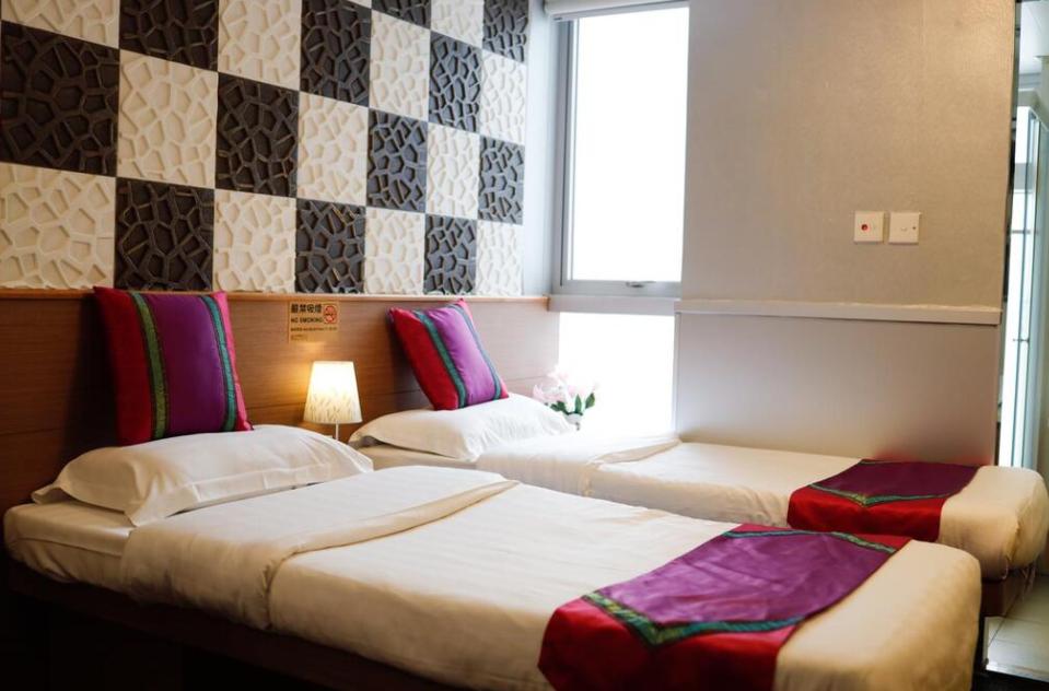 香港旅游隔离酒店有哪些,推荐一下香港的隔离酒店