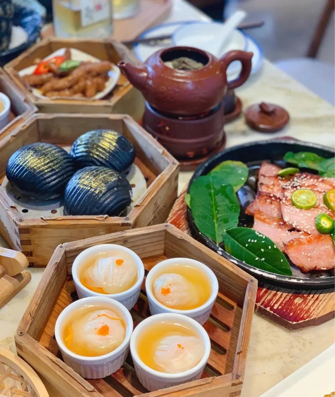 在这些城市上大学，真好