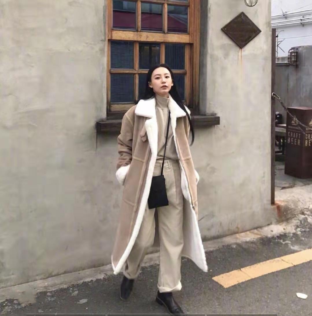 丝袜高跟鞋穿搭高级感,冬季高跟鞋穿搭女生高级感韩系