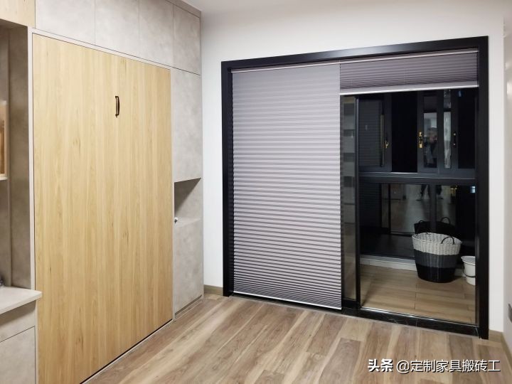 农村请设计师设计房子,设计师的家里怎么设计的