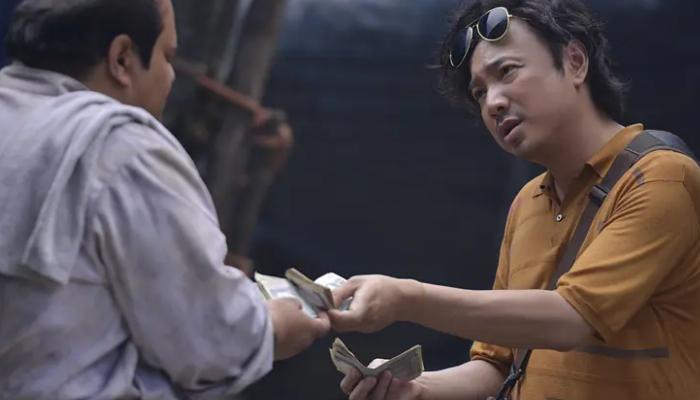 我不是药神带来的悲伤,我不是药神生命的原罪