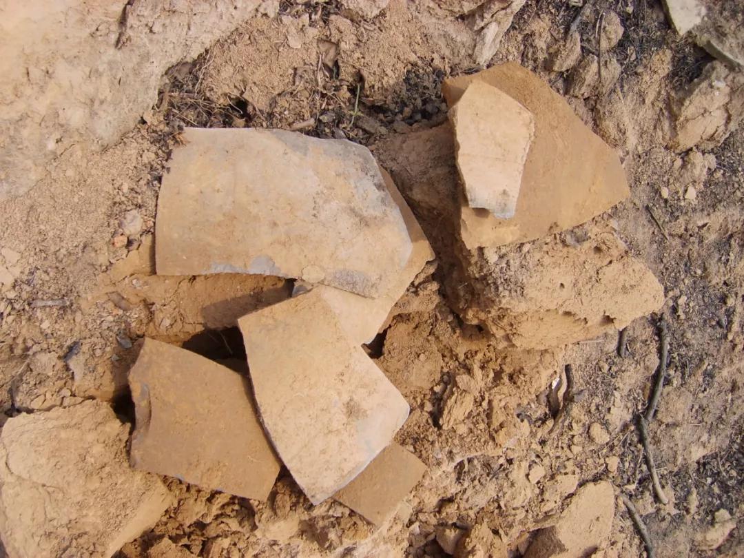 荥阳历史故事,荥阳城历史简介