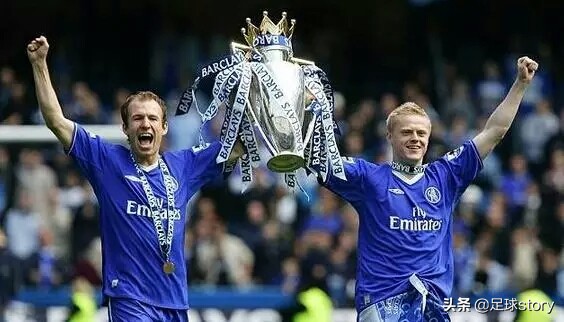 无解飞侠,罗本与c罗两翼齐飞