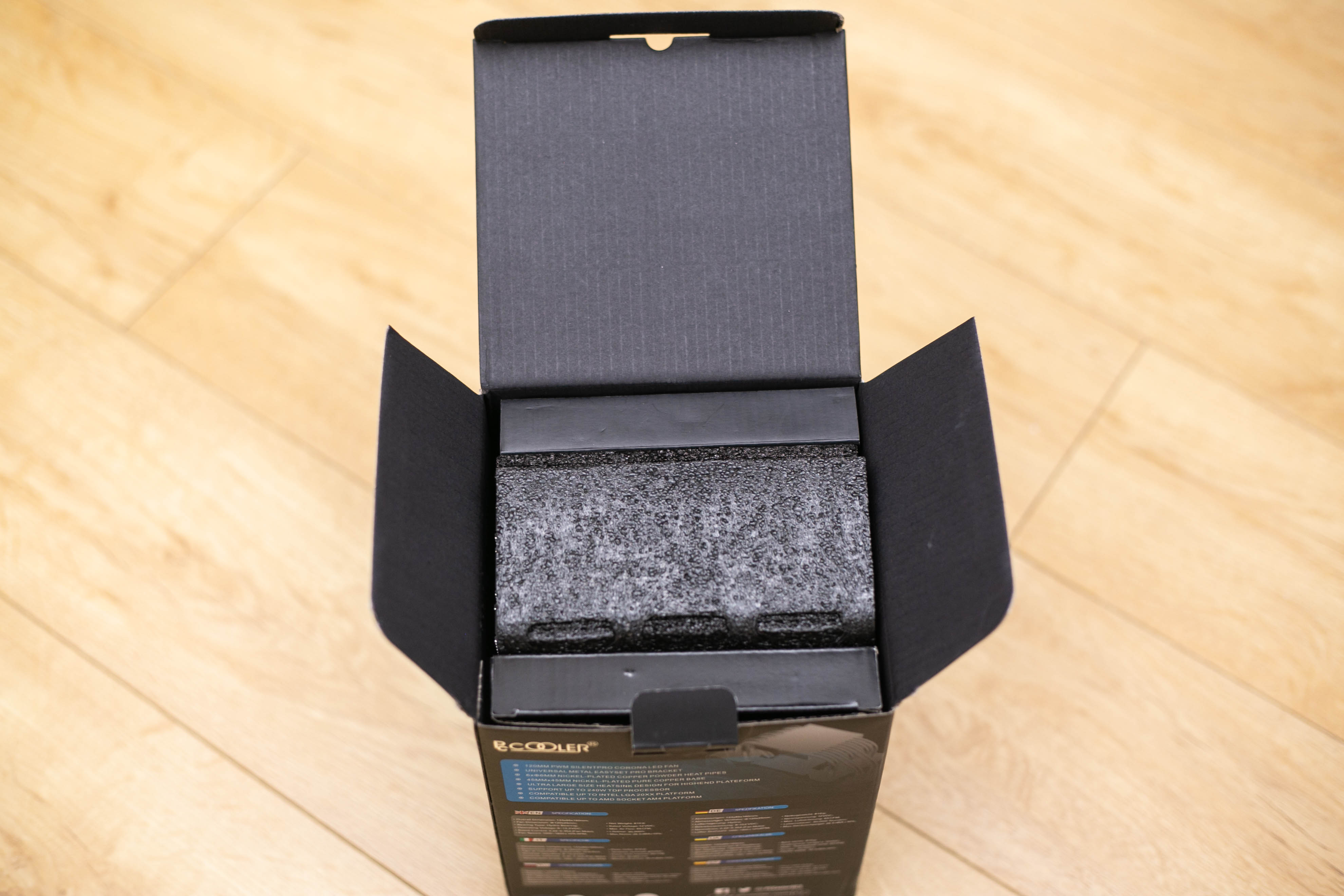 超频三东海风云,超频三东海x4炫彩版能压什么cpu