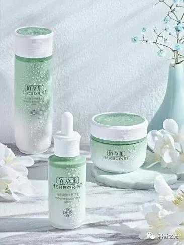 国货护肤品十大排行百雀羚,百年国货大牌百雀羚