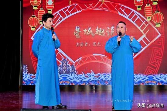 长沙市天心区幼幼学校:借百年学校发展史,讲爱国主义教育故事