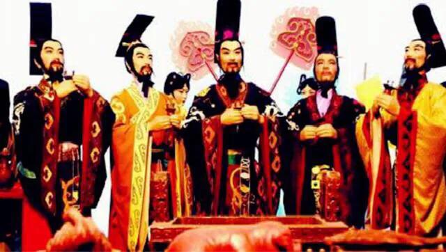 历史上的第一次打仗,历史上的第一次