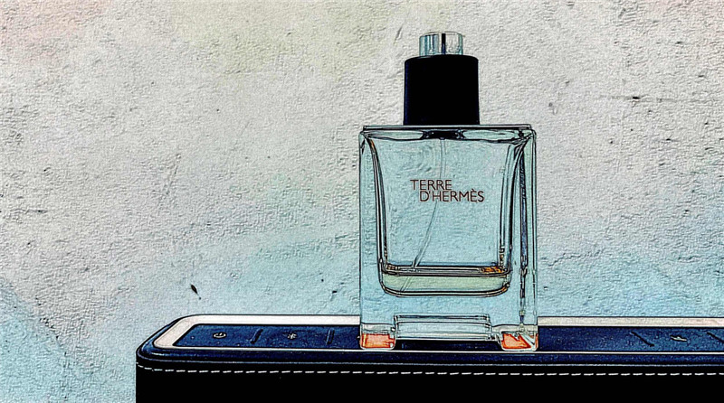 爱马仕男士香水大地哪款香一点,爱马仕男士大地香水推荐15毫升