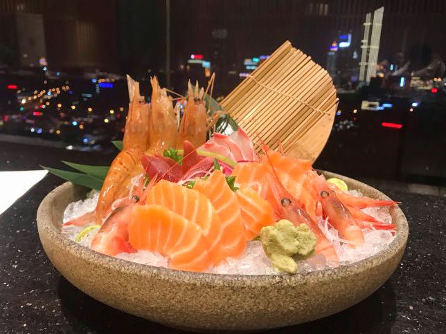 无锡人也太太太太会吃螃蟹了