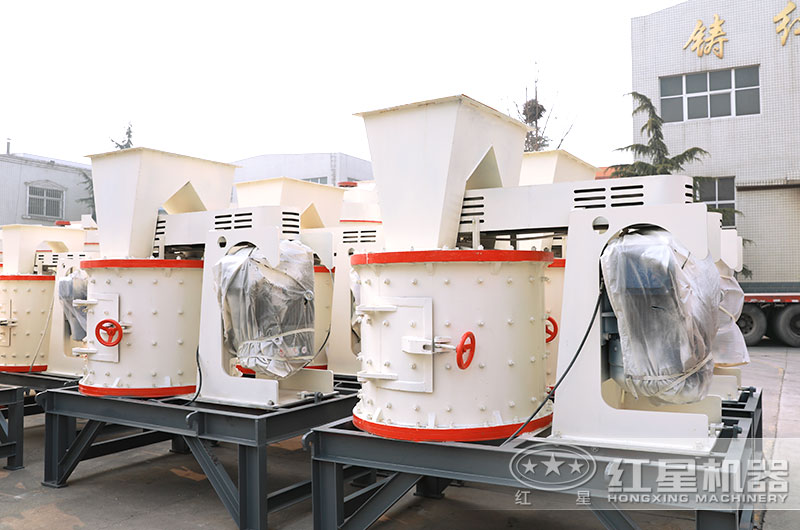 小型打砂厂利润怎么样？打沙机有吗Z91