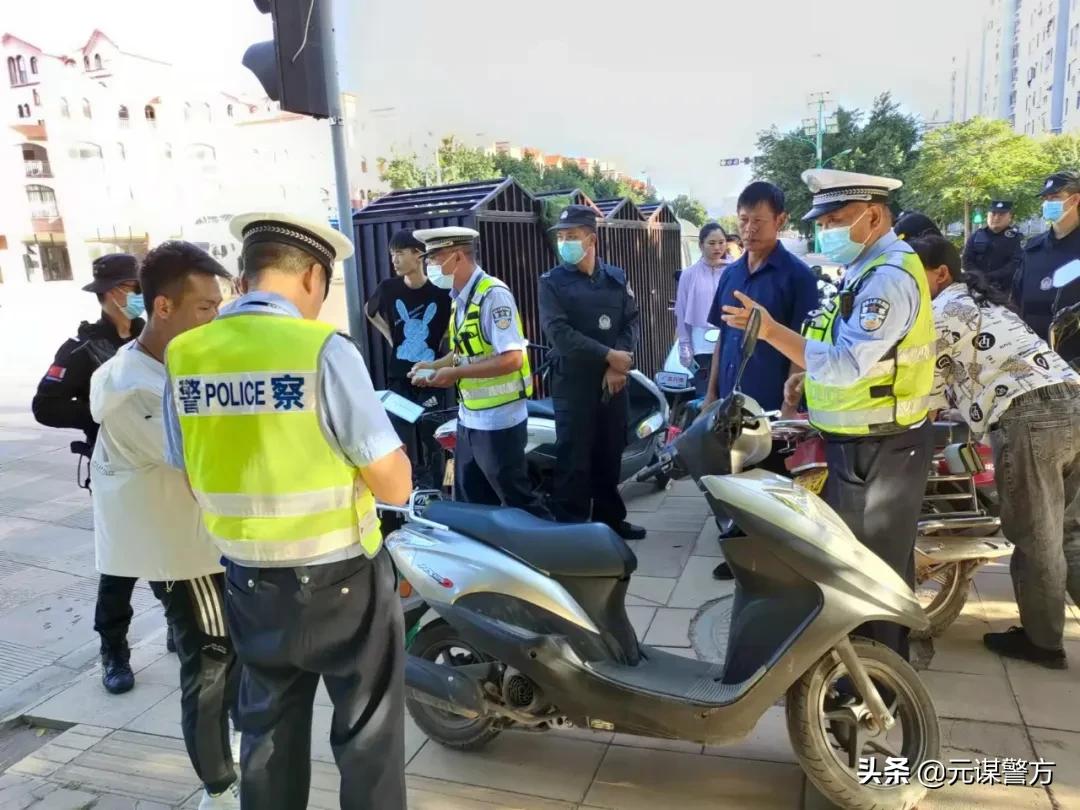 冬季道路交通安全工作部署,春季道路交通安全整治和宣传