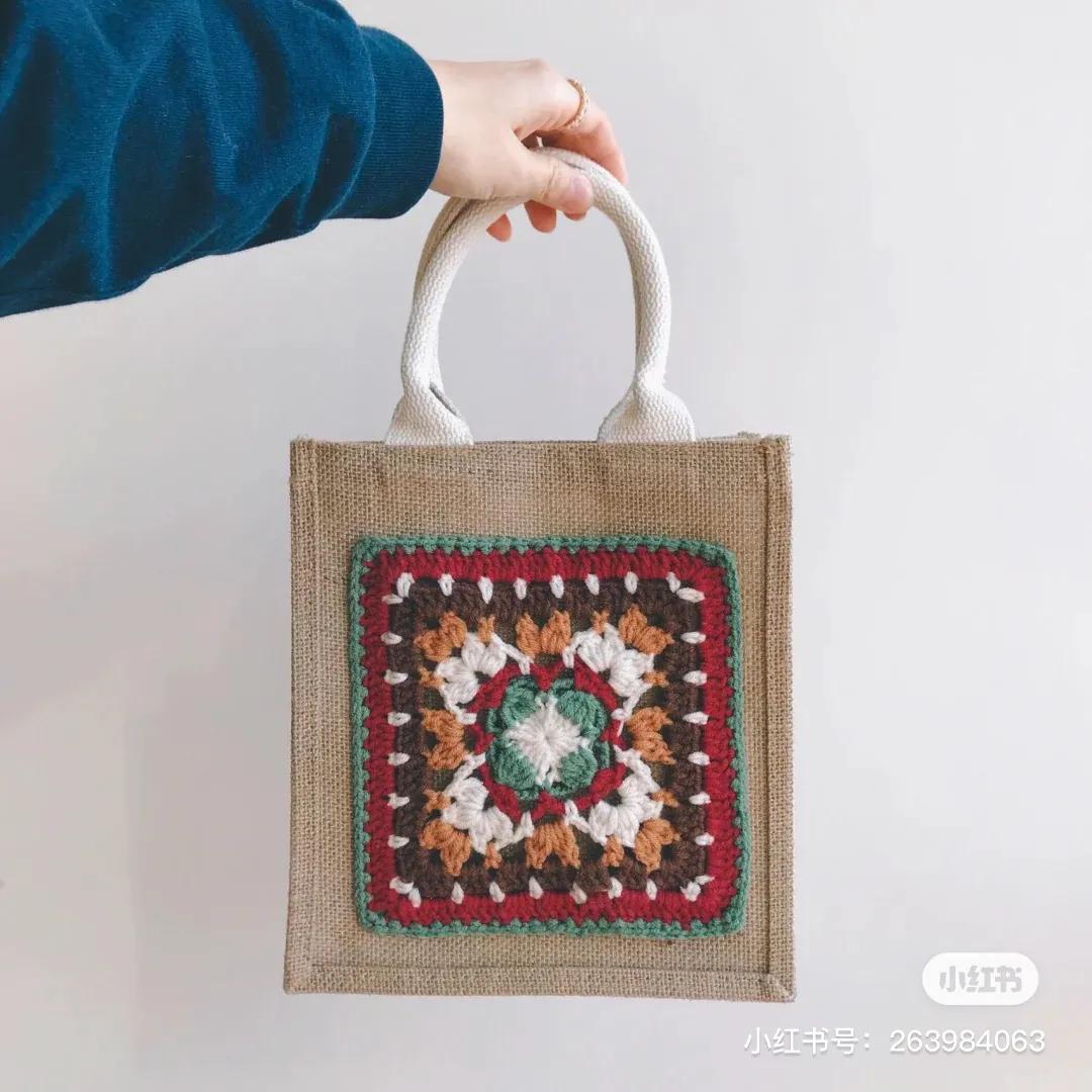 muji麻袋包限定,muji的小号麻袋