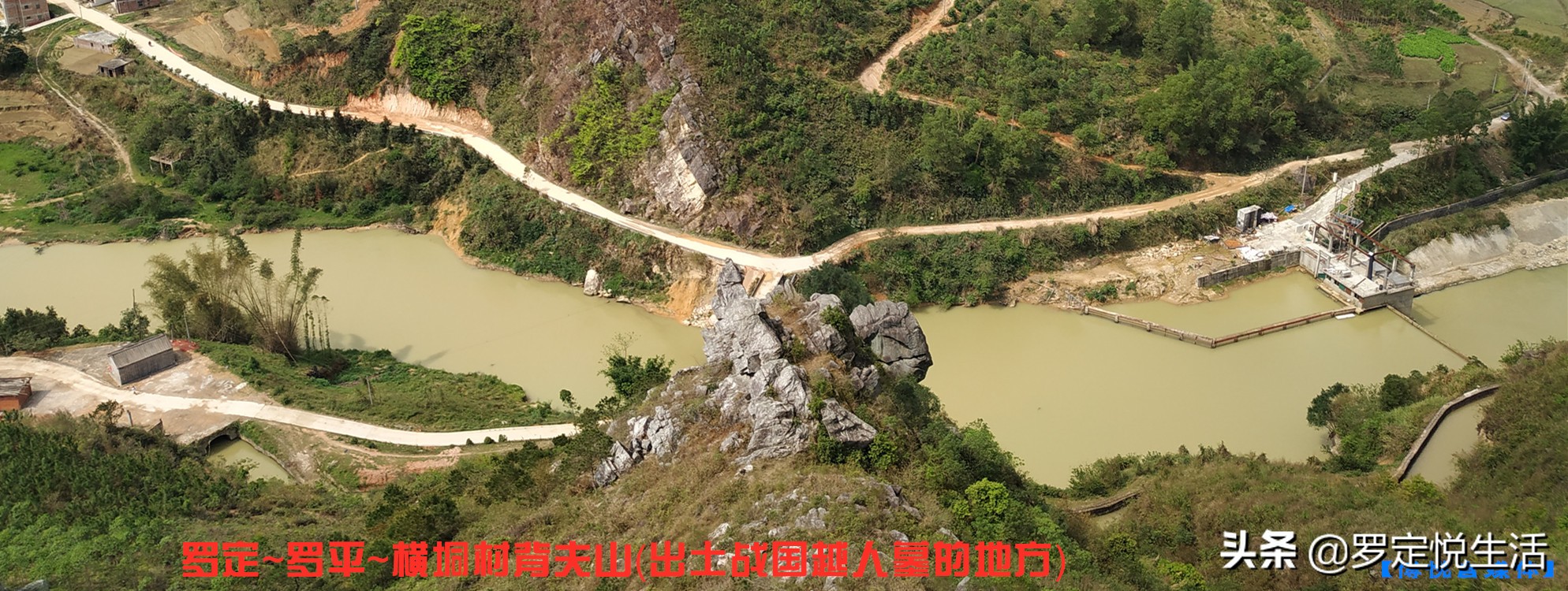 罗定历史名城文塔,广东罗定古代遗迹