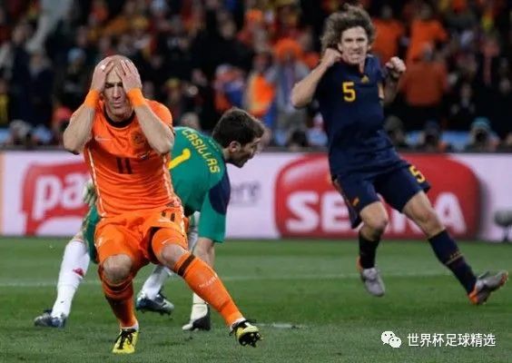 荷兰队罗本集锦,罗本18年欧冠梅开二度